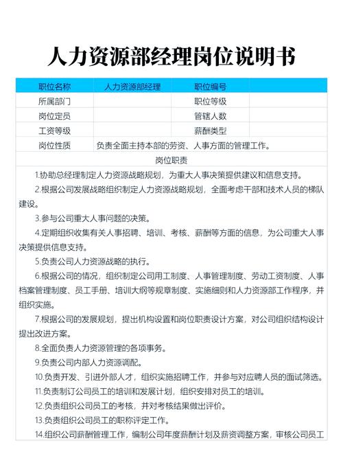 人力资源公司究竟是销售还是专业服务？-图1