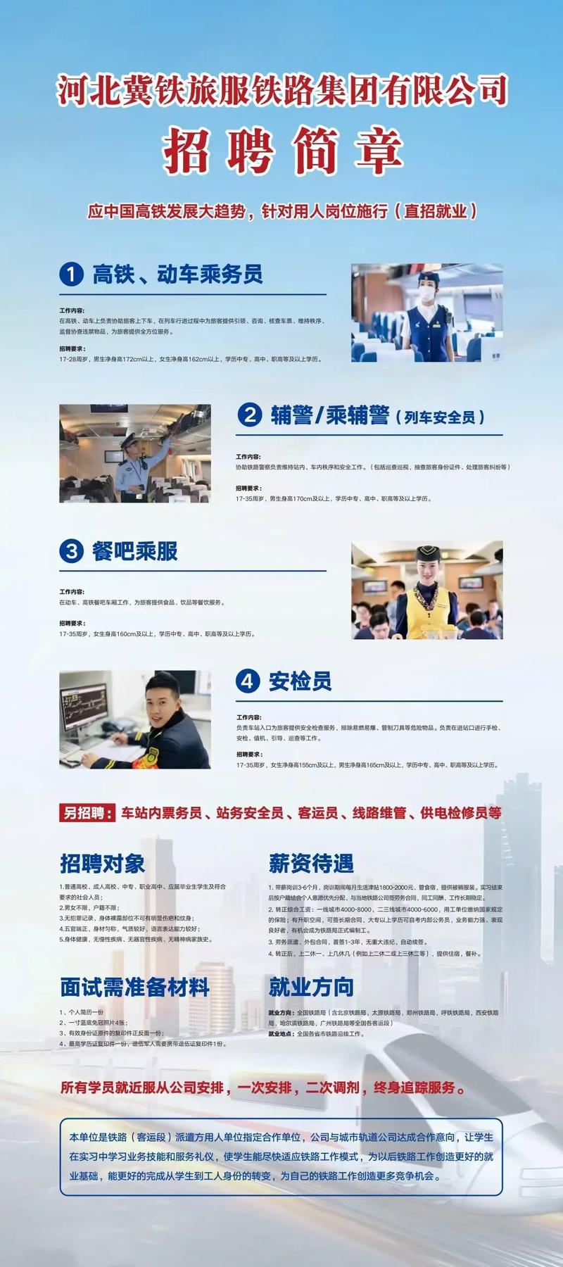 南京高铁招聘何时开始?-图1 南京高铁招聘何时开始?-图1