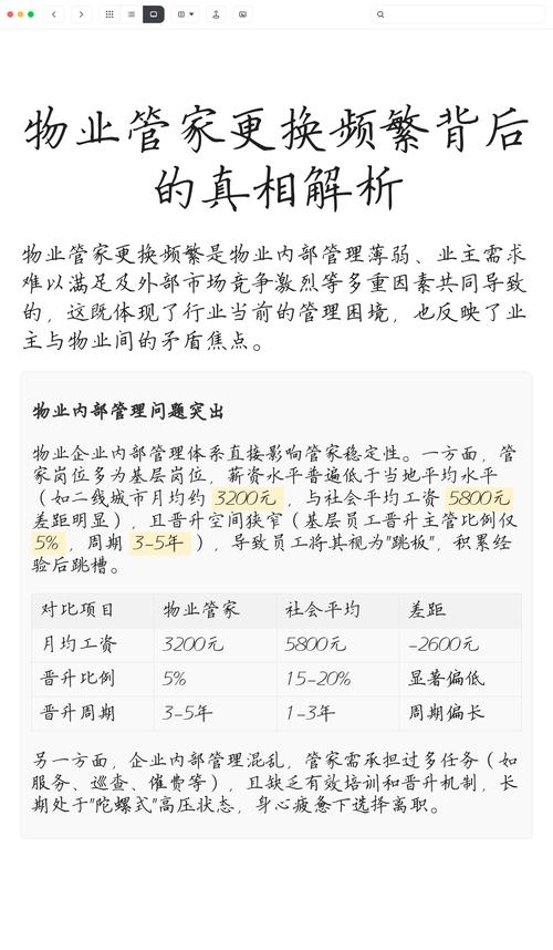 岗位为何频繁换人？-图2