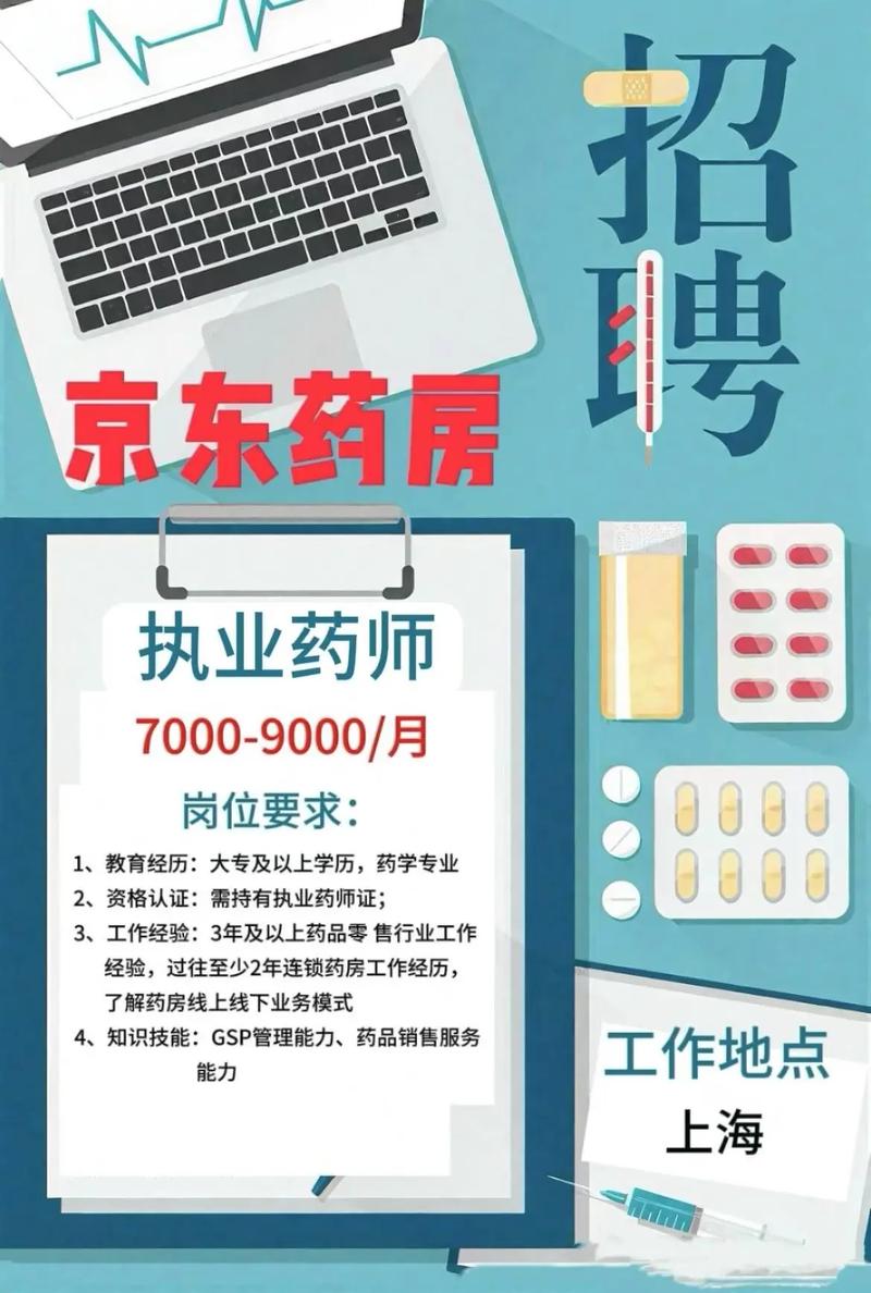 医药公司招聘网,靠谱吗?-图2 医药公司招聘网,靠谱吗?-图2