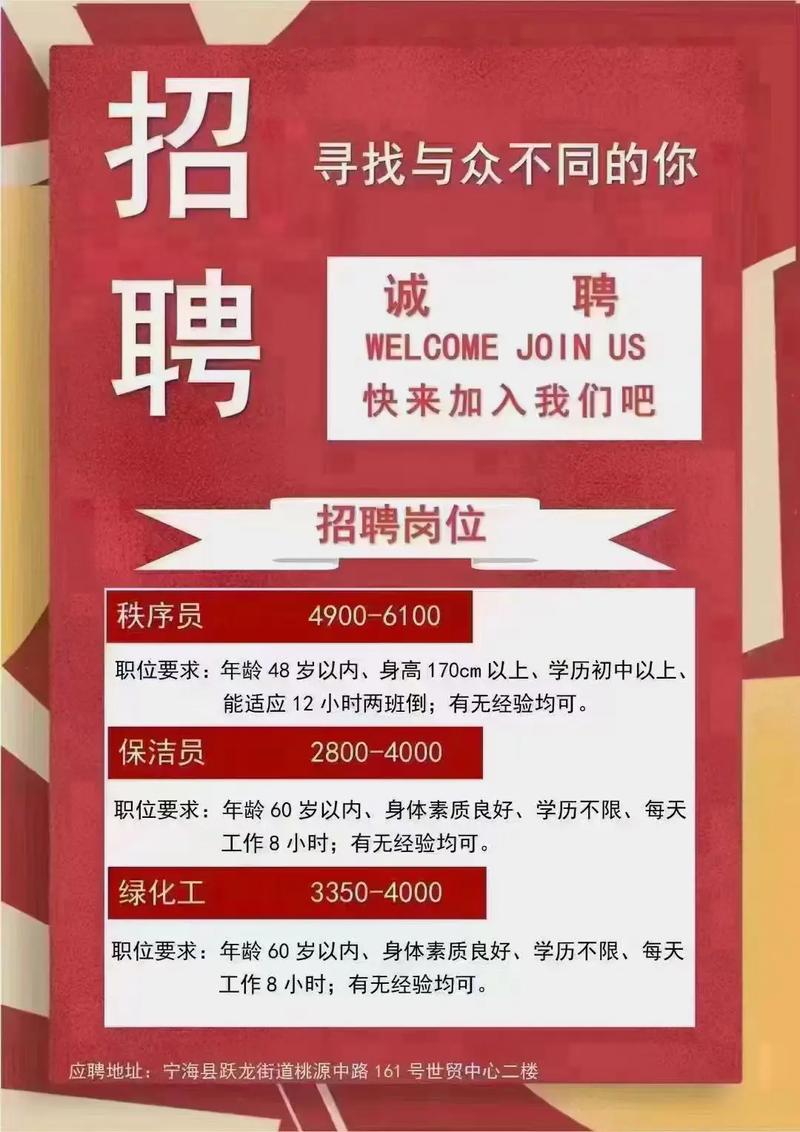 物业收费员招聘,薪资待遇如何?-图2 物业收费员招聘,薪资待遇如何?-图2