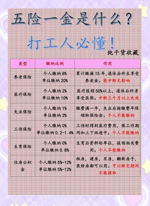 软件外包公司五险一金怎么交？-图2