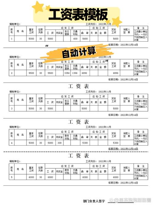 为何不同公司工资表同步生成？-图3