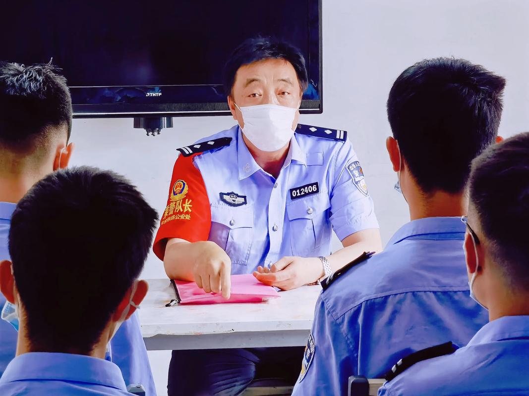 烟台辅警招聘何时开始？-图3