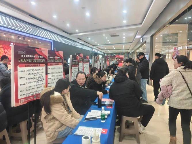 德州万达招聘哪些岗位？薪资待遇如何？-图3