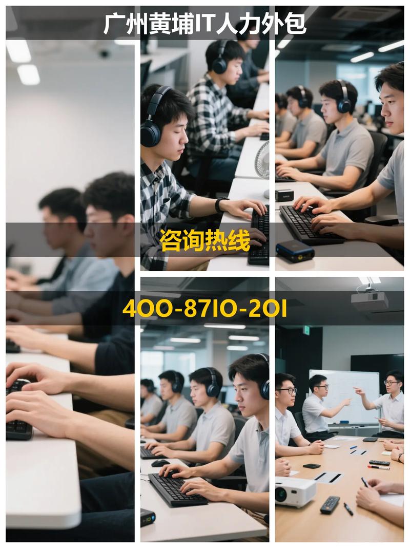 广州人力网络软件公司有何核心优势？-图1