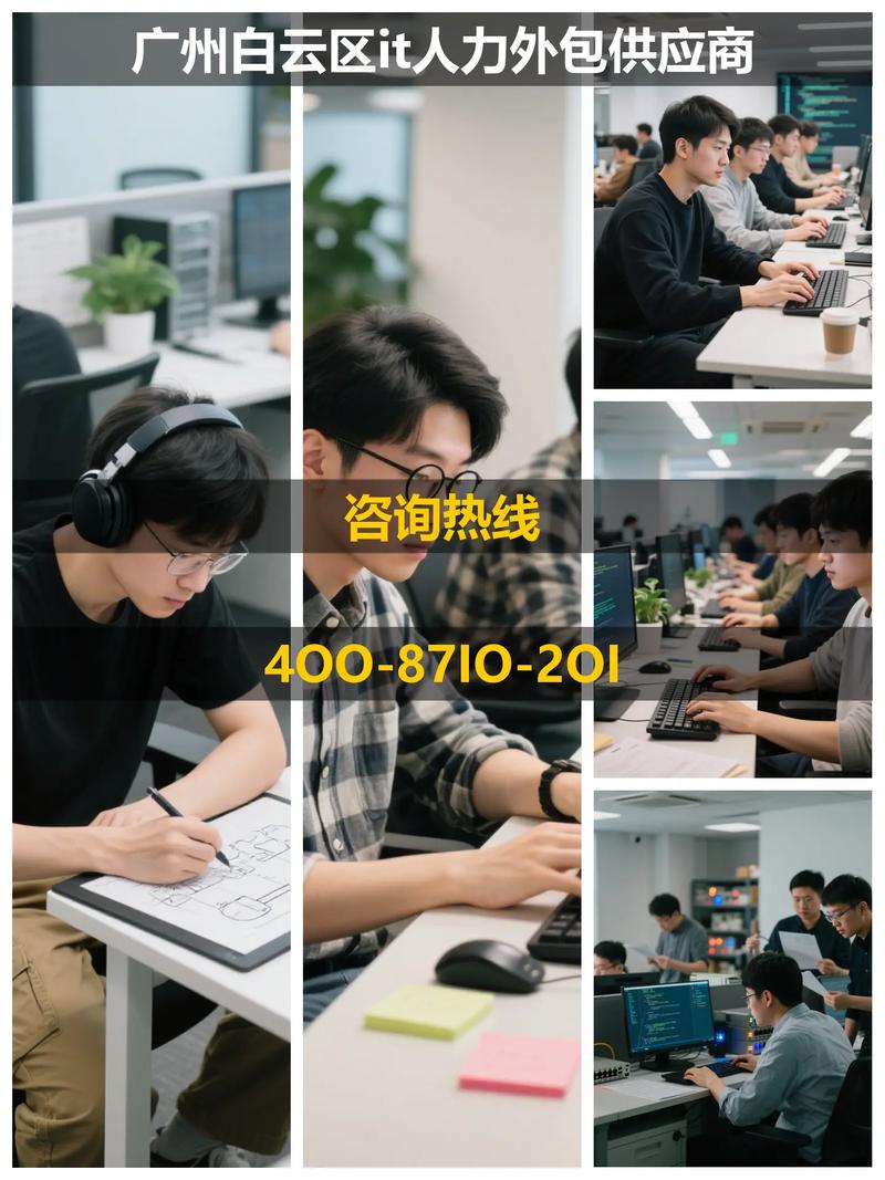 广州人力网络软件公司有何核心优势？-图2