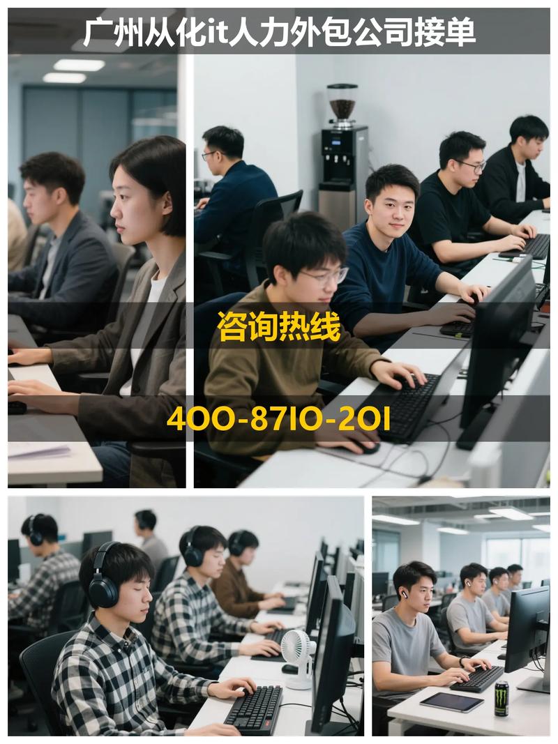 广州人力网络软件公司有何核心优势？-图3