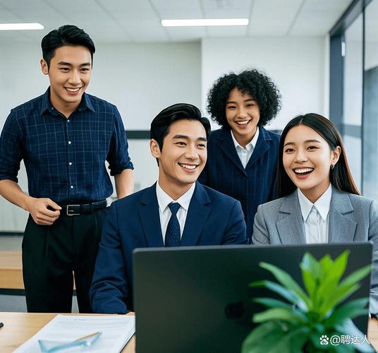 猎头公司的人事具体做什么？-图1