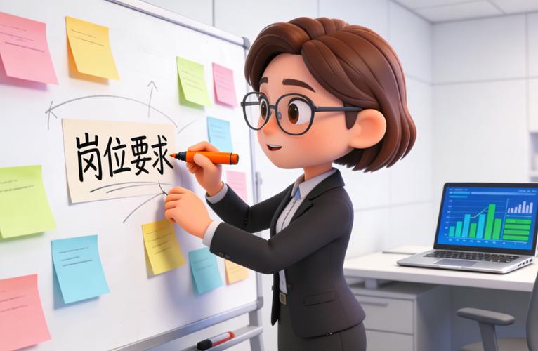 猎头公司的人事具体做什么？-图3