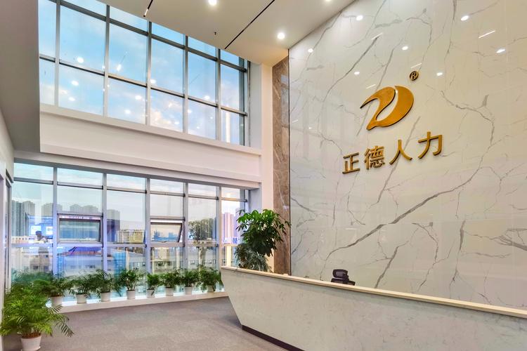 广东人力资源公司品牌如何脱颖而出？-图2