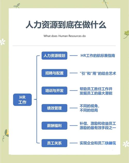 公司框架结构图怎么画？-图3