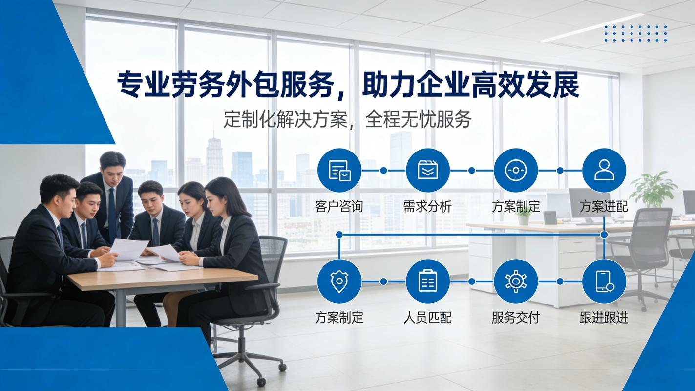 劳务外包公司注册资本多少才合适?-图2 劳务外包公司注册资本多少才合适?-图2