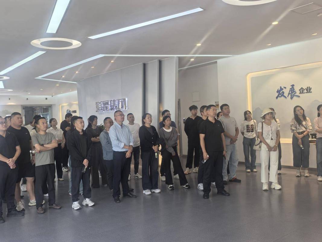 烟台开发区人力资源公司靠谱吗？-图3