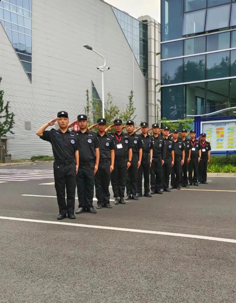 宜兴保安招聘有哪些要求?-图2 宜兴保安招聘有哪些要求?-图2