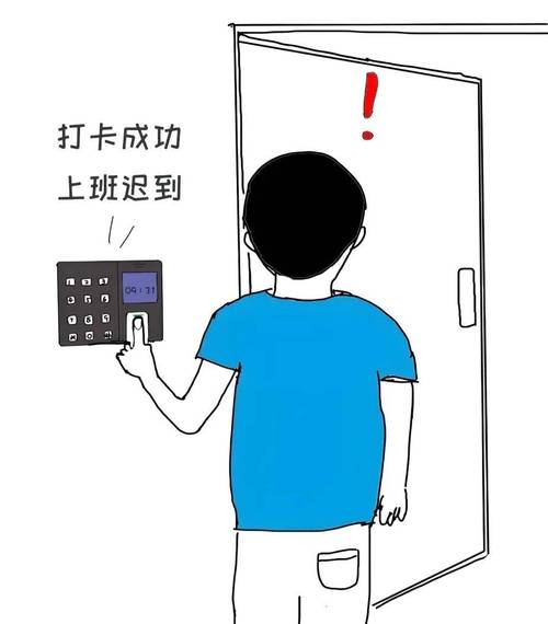 迟到1小时以上,公司会如何处理?-图1 迟到1小时以上,公司会如何处理?-图1