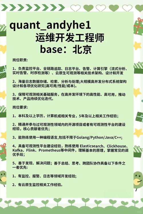 体系工程师招聘-图1