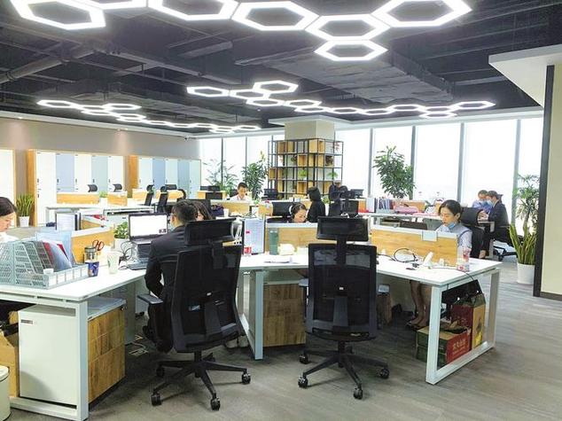 东莞人才网招聘，有哪些岗位可选？-图2