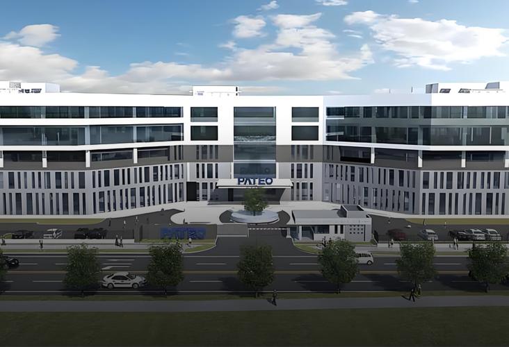 泰博人力资源有限公司怎么样？-图2