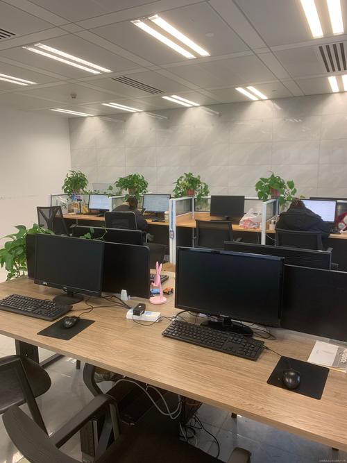 昱捷人力资源有限公司如何助力企业发展？-图2