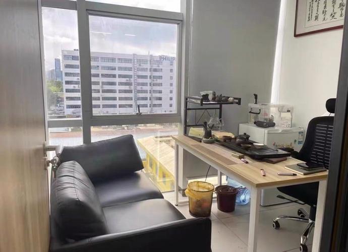 刚起步小公司值得去吗？-图3