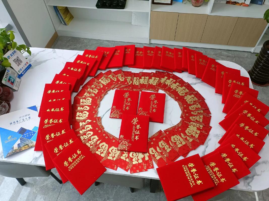 电商年终奖标准如何定才合理？-图1