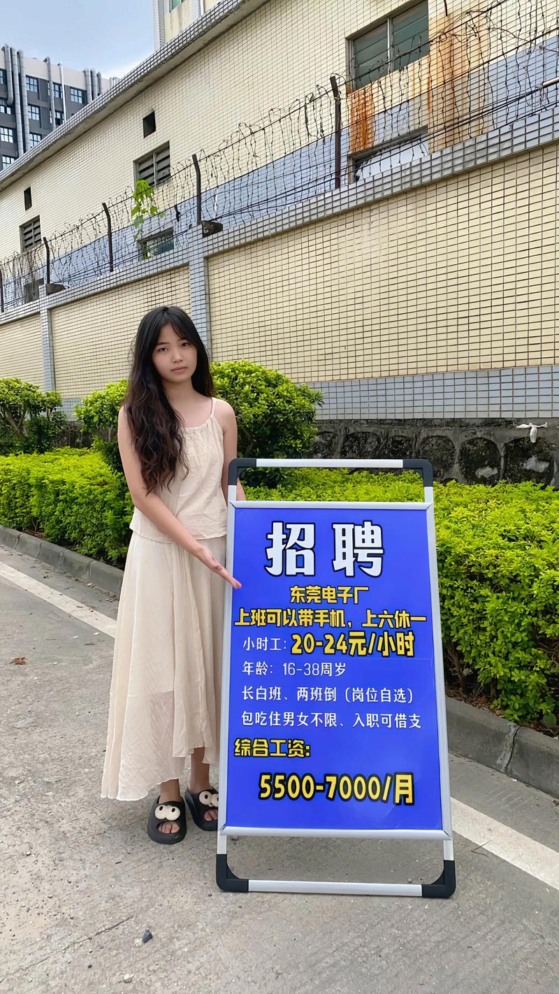 黄骅最新招聘有哪些岗位？-图2