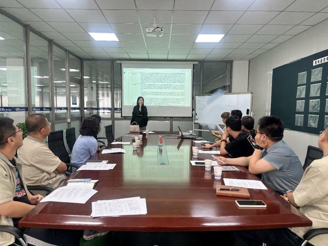 公司培训部如何高效运作?-图1 公司培训部如何高效运作?-图1