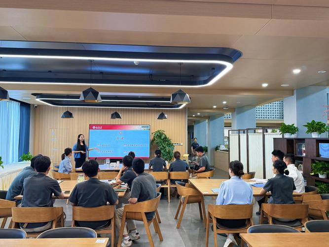 公司培训部如何高效运作?-图3 公司培训部如何高效运作?-图3