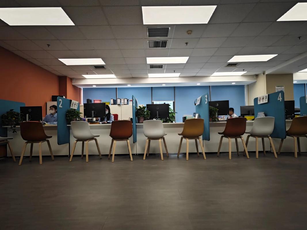 中智医疗沈阳公司待遇与发展如何？-图2