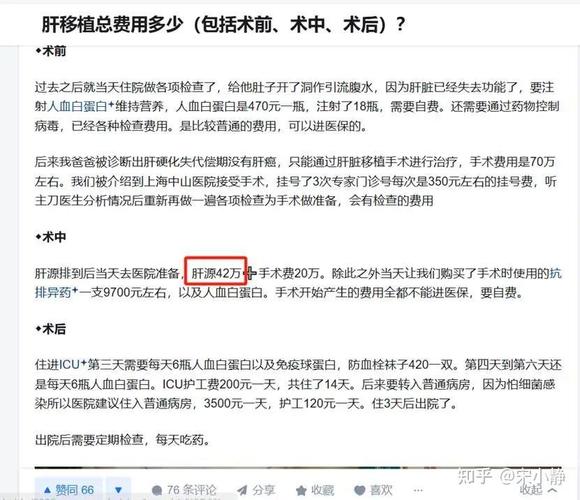 肝移植手术，保险公司赔吗？-图1