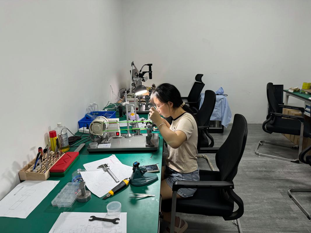 钟表维修招聘，技能要求有哪些？-图3