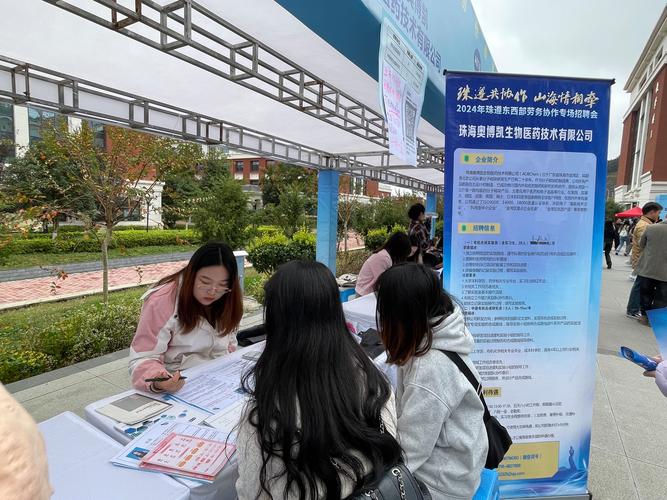 贵州高校招聘有哪些岗位？-图2