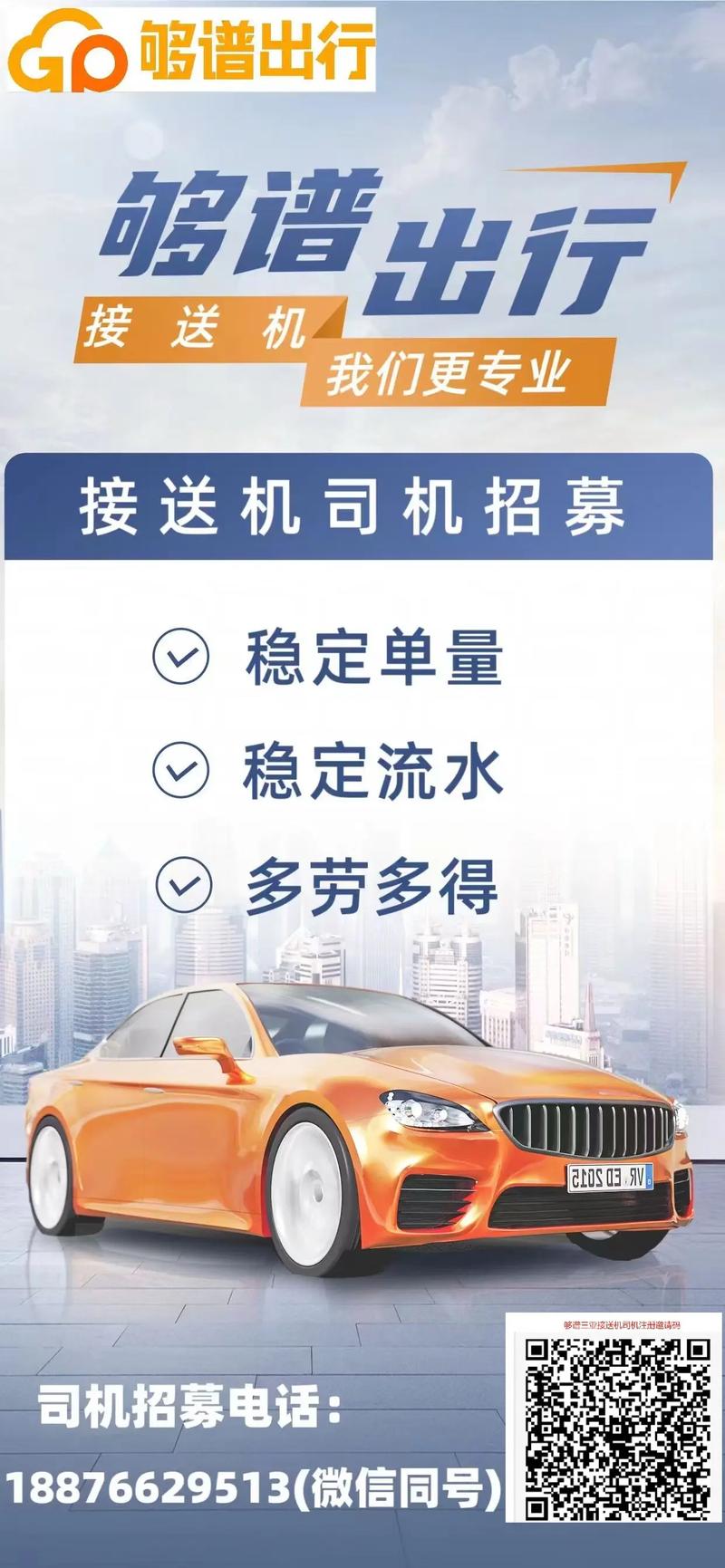 滴滴专车在招什么样的人?-图1 滴滴专车在招什么样的人?-图1