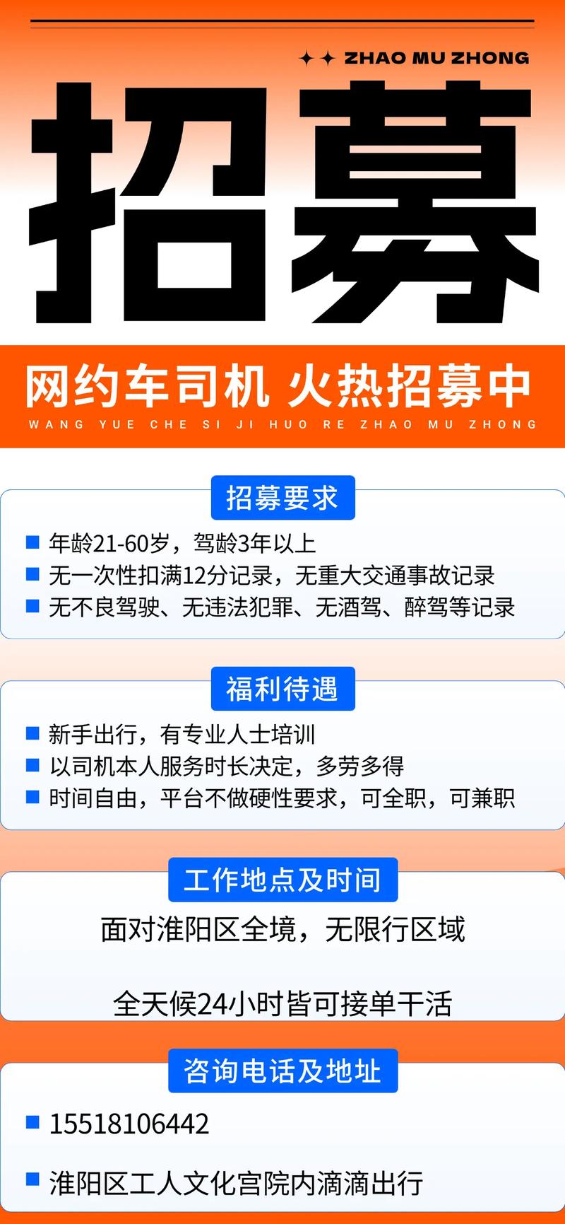 滴滴专车在招什么样的人?-图2 滴滴专车在招什么样的人?-图2