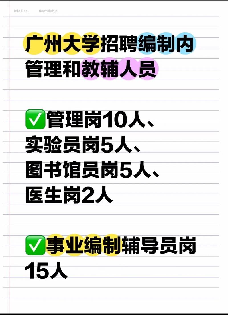 广州应届生招聘,有哪些岗位适合我?-图1 广州应届生招聘,有哪些岗位适合我?-图1