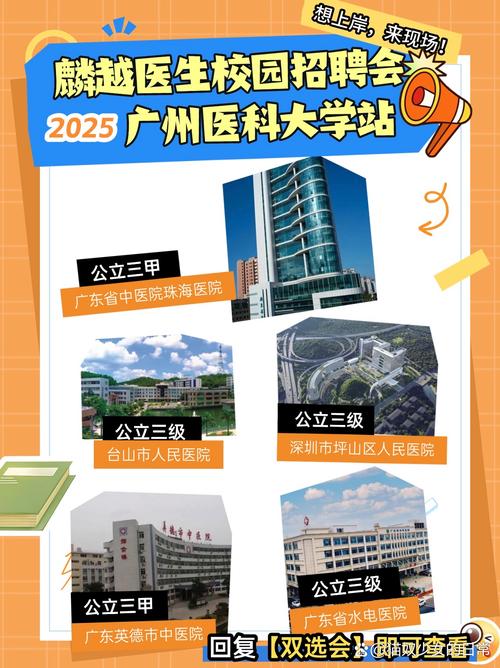 广州应届生招聘,有哪些岗位适合我?-图2 广州应届生招聘,有哪些岗位适合我?-图2