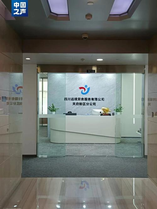 大连人力资源劳务公司如何选靠谱？-图1