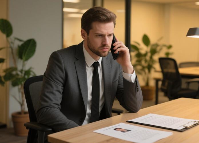 wits猎头公司工作体验如何?-图1 wits猎头公司工作体验如何?-图1