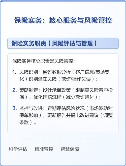 保险公司内部风险管控如何筑牢防线?-图1 保险公司内部风险管控如何筑牢防线?-图1