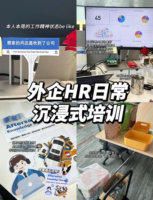 外企HR属于本公司吗？-图2