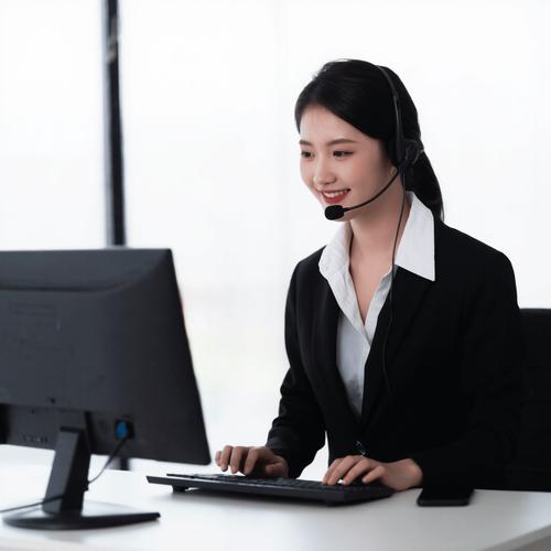 人力资源公司接电话，核心职责是什么？-图1