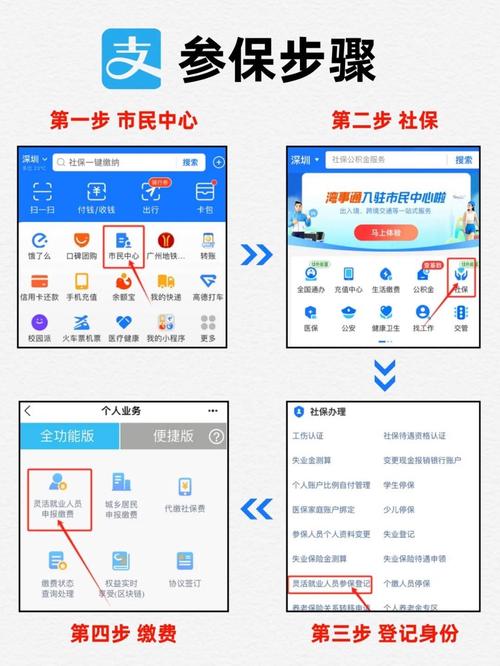 外包公司社保交在哪里？-图1