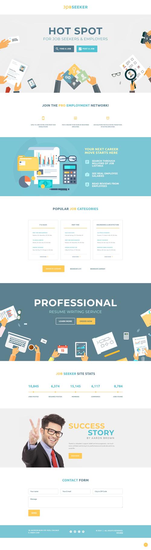 IT招聘网站怎么选最靠谱？-图2