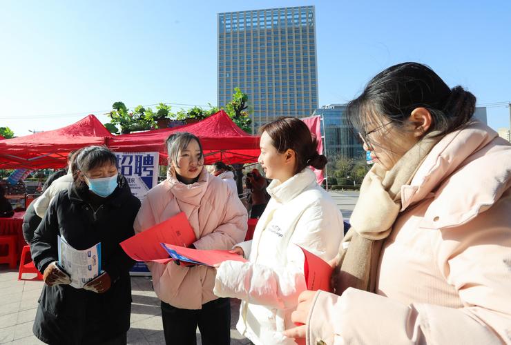 肥西上派招聘有哪些岗位?-图1 肥西上派招聘有哪些岗位?-图1