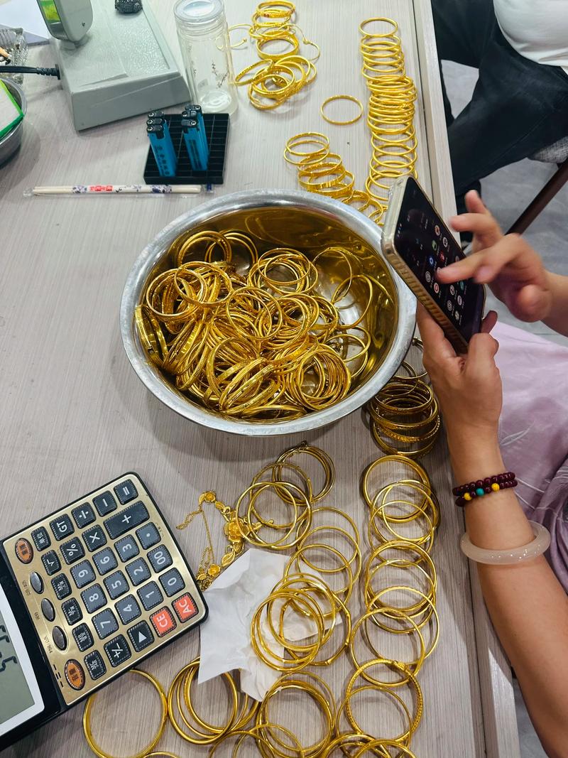 武汉珠宝招聘-图3