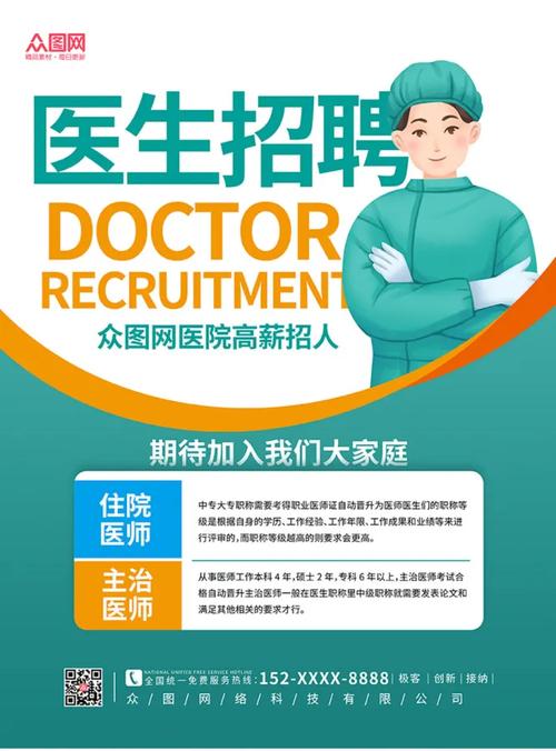 邯郸医生招聘有哪些岗位要求?-图2 邯郸医生招聘有哪些岗位要求?-图2