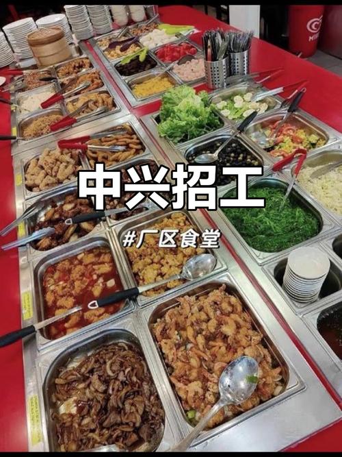 中兴西安招聘有哪些岗位？-图1