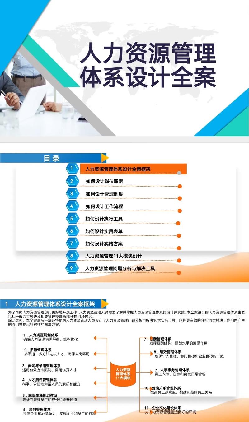 惠普人力资源管理有何独特之处？-图2