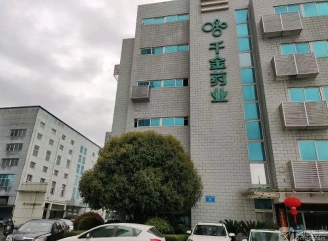 吉安市赣江药业有限公司-图2